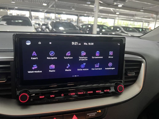 Kia Ceed Sportswagon - Afbeelding 14 van 21