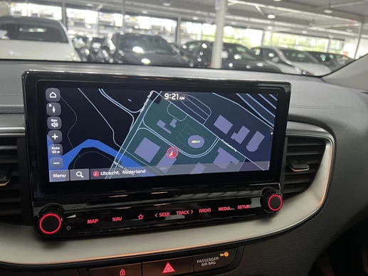 Kia Ceed Sportswagon - Afbeelding 15 van 21