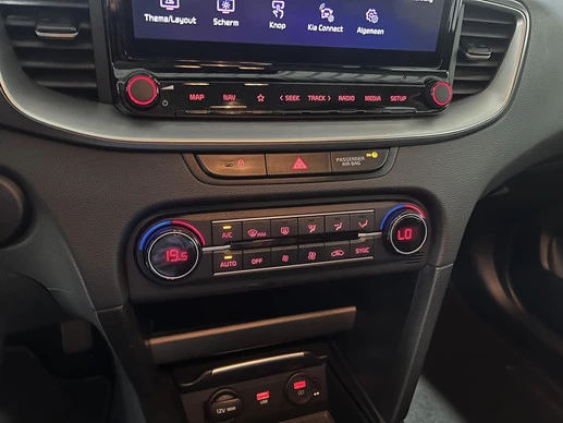 Kia Ceed Sportswagon - Afbeelding 17 van 21