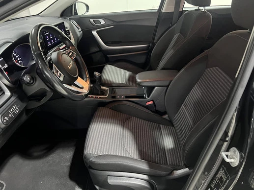 Kia Ceed Sportswagon - Afbeelding 19 van 21