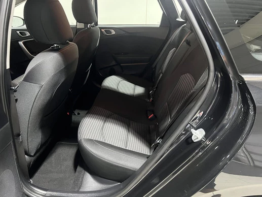 Kia Ceed Sportswagon - Afbeelding 20 van 21