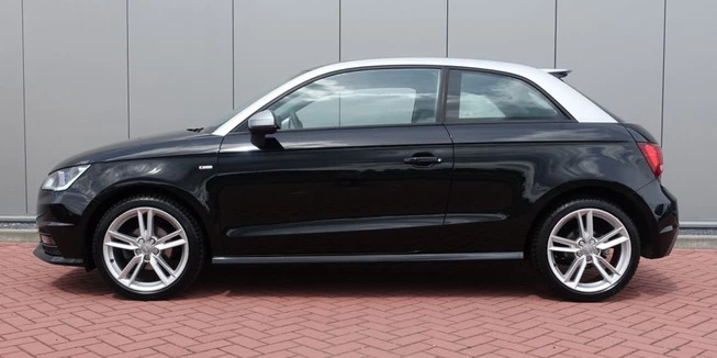 Audi A1 - Afbeelding 2 van 14
