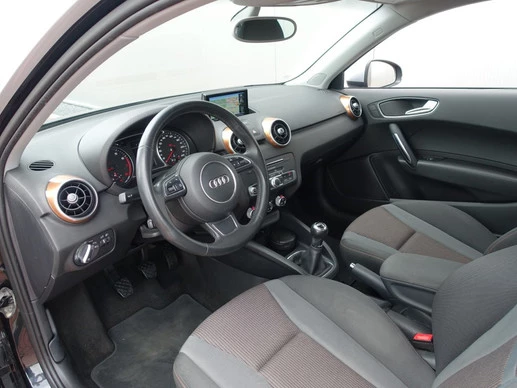 Audi A1 - Afbeelding 5 van 14