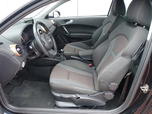 Audi A1 - Afbeelding 6 van 14