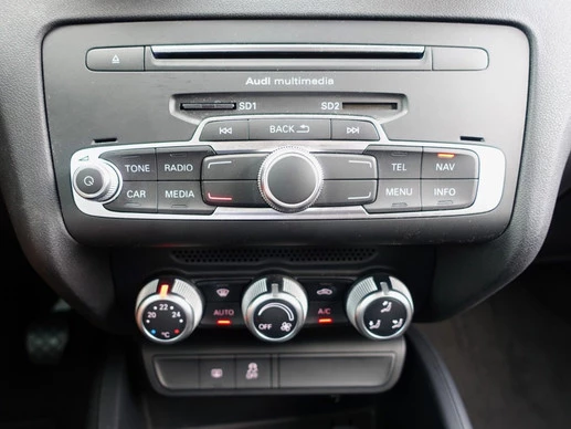 Audi A1 - Afbeelding 10 van 14