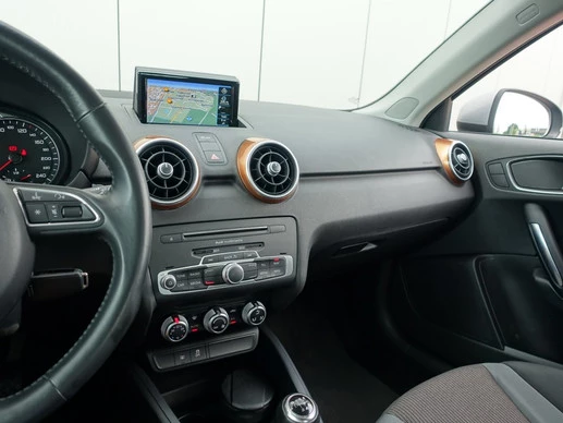 Audi A1 - Afbeelding 11 van 14