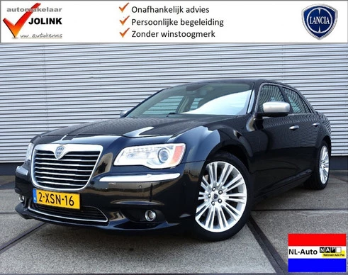 Lancia Thema - Afbeelding 1 van 30