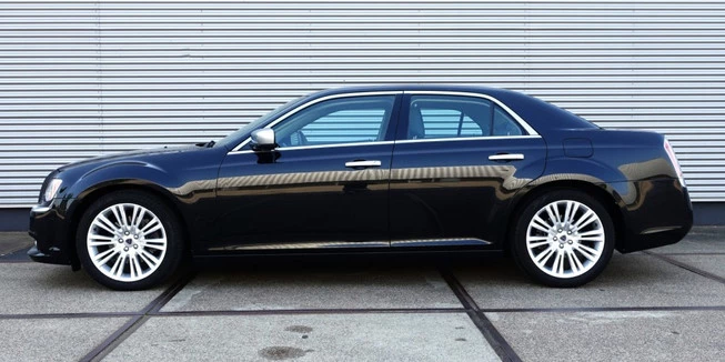 Lancia Thema - Afbeelding 2 van 30