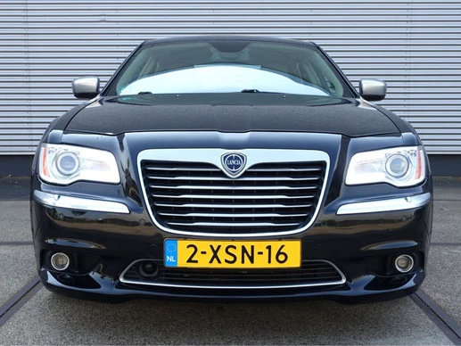 Lancia Thema - Afbeelding 3 van 30