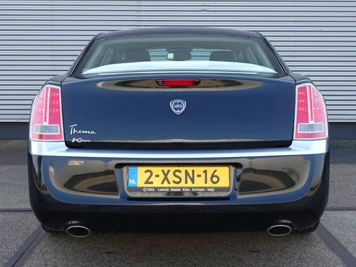 Lancia Thema - Afbeelding 4 van 30