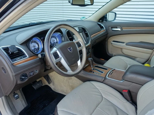 Lancia Thema - Afbeelding 6 van 30