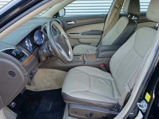Lancia Thema - Afbeelding 7 van 30