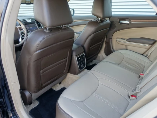 Lancia Thema - Afbeelding 9 van 30