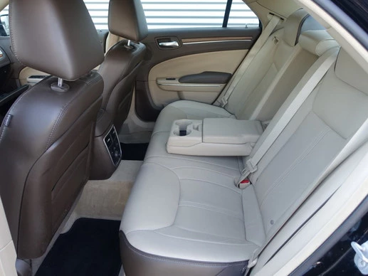 Lancia Thema - Afbeelding 10 van 30