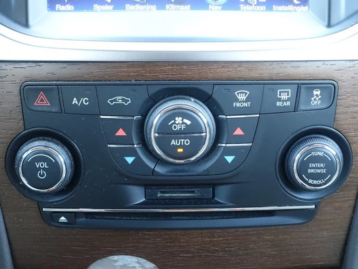 Lancia Thema - Afbeelding 15 van 30