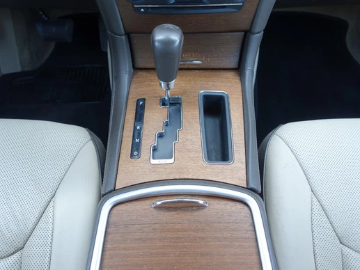 Lancia Thema - Afbeelding 16 van 30