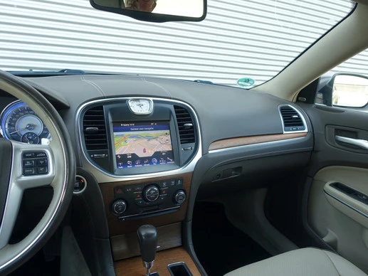 Lancia Thema - Afbeelding 17 van 30