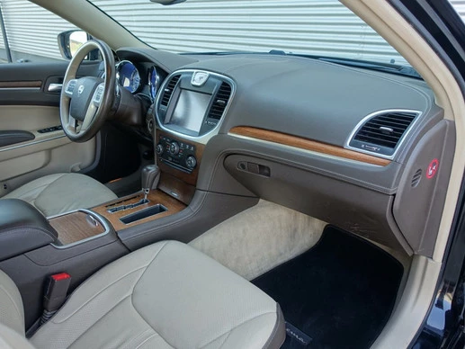 Lancia Thema - Afbeelding 18 van 30
