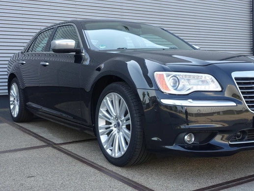 Lancia Thema - Afbeelding 19 van 30
