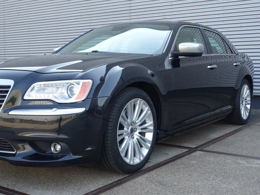 Lancia Thema - Afbeelding 20 van 30