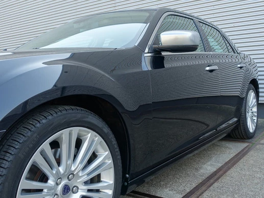 Lancia Thema - Afbeelding 23 van 30