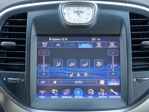 Lancia Thema - Afbeelding 28 van 30