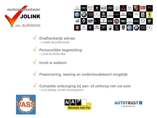 Jeep Renegade - Afbeelding 2 van 12