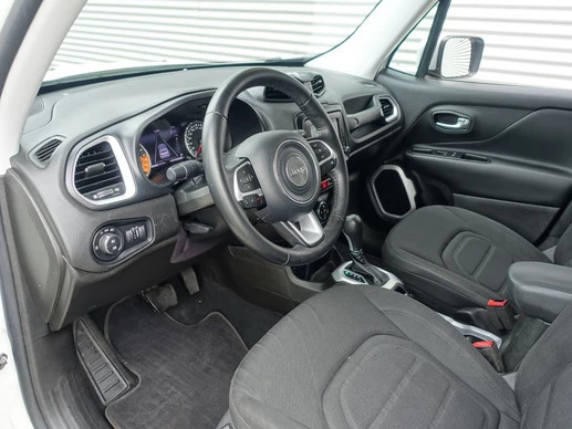 Jeep Renegade - Afbeelding 3 van 12