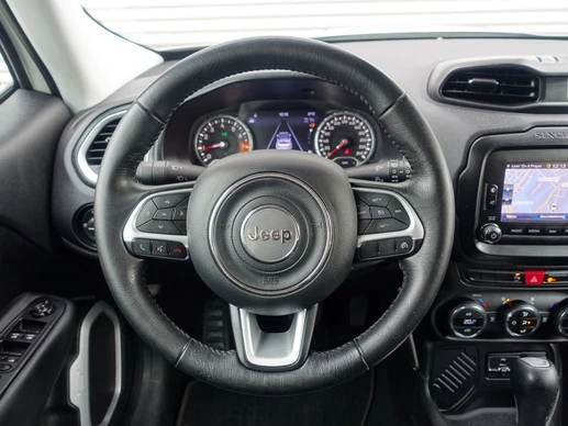 Jeep Renegade - Afbeelding 6 van 12