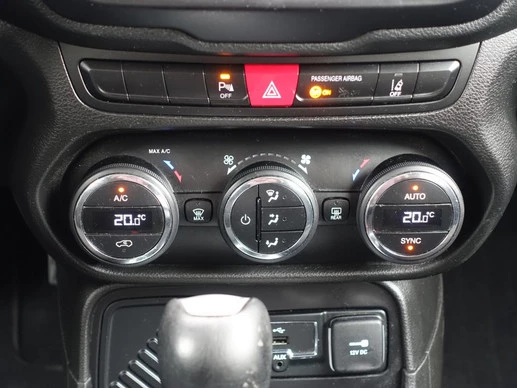 Jeep Renegade - Afbeelding 7 van 12
