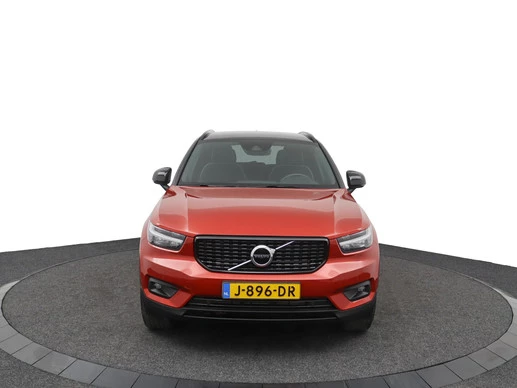 Volvo XC40 - Afbeelding 2 van 30