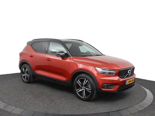 Volvo XC40 - Afbeelding 4 van 30