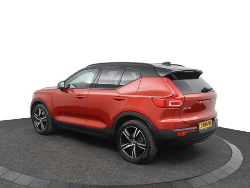 Volvo XC40 - Afbeelding 5 van 30