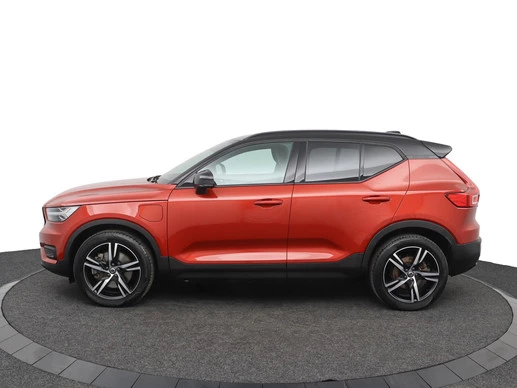 Volvo XC40 - Afbeelding 6 van 30