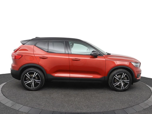Volvo XC40 - Afbeelding 7 van 30