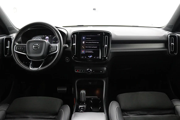 Volvo XC40 - Afbeelding 9 van 30