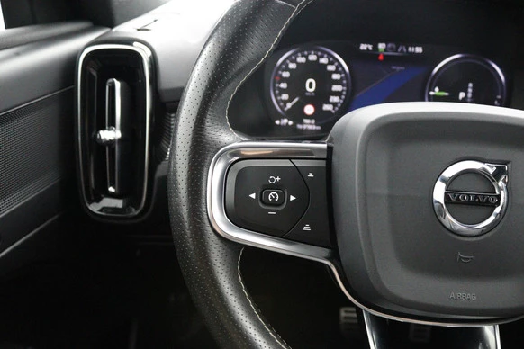 Volvo XC40 - Afbeelding 13 van 30