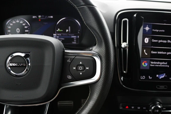 Volvo XC40 - Afbeelding 14 van 30