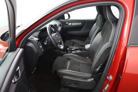 Volvo XC40 - Afbeelding 15 van 30