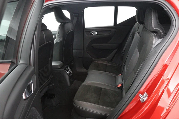 Volvo XC40 - Afbeelding 17 van 30