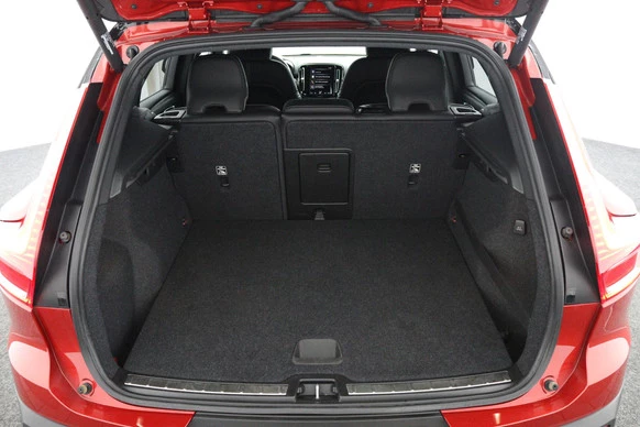 Volvo XC40 - Afbeelding 20 van 30