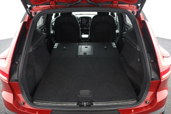 Volvo XC40 - Afbeelding 21 van 30