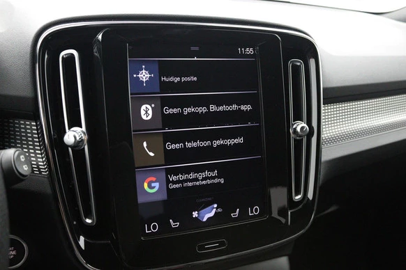 Volvo XC40 - Afbeelding 25 van 30