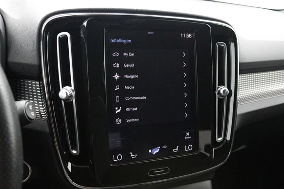 Volvo XC40 - Afbeelding 27 van 30