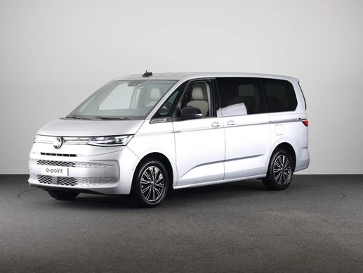 Volkswagen Multivan - Afbeelding 1 van 30