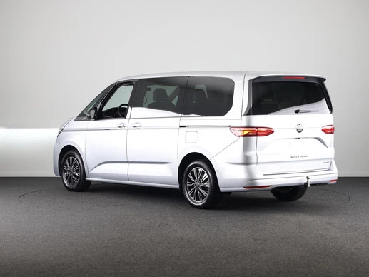 Volkswagen Multivan - Afbeelding 3 van 30