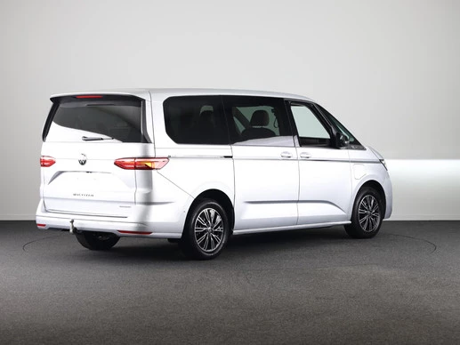 Volkswagen Multivan - Afbeelding 4 van 30