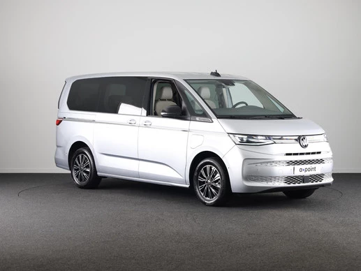 Volkswagen Multivan - Afbeelding 5 van 30