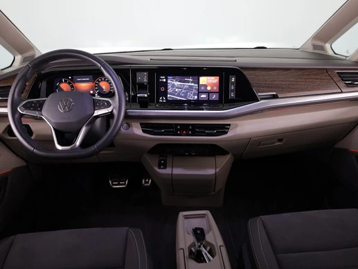 Volkswagen Multivan - Afbeelding 6 van 30