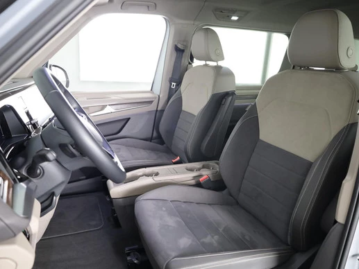 Volkswagen Multivan - Afbeelding 7 van 30